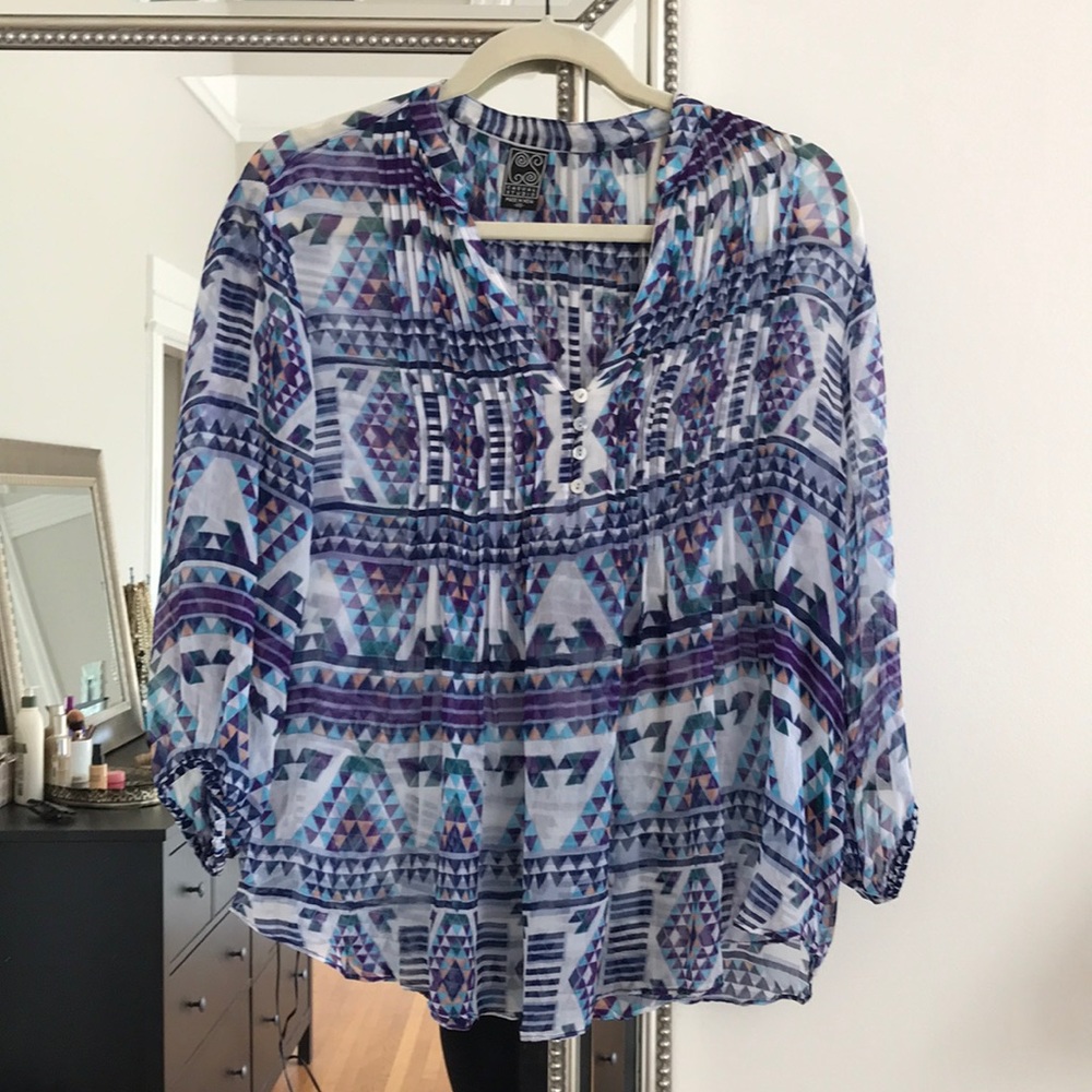 Casual Studio Shirt